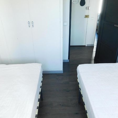 Gmid Immo Apartamento Mas Oliva Roses Bagian luar foto