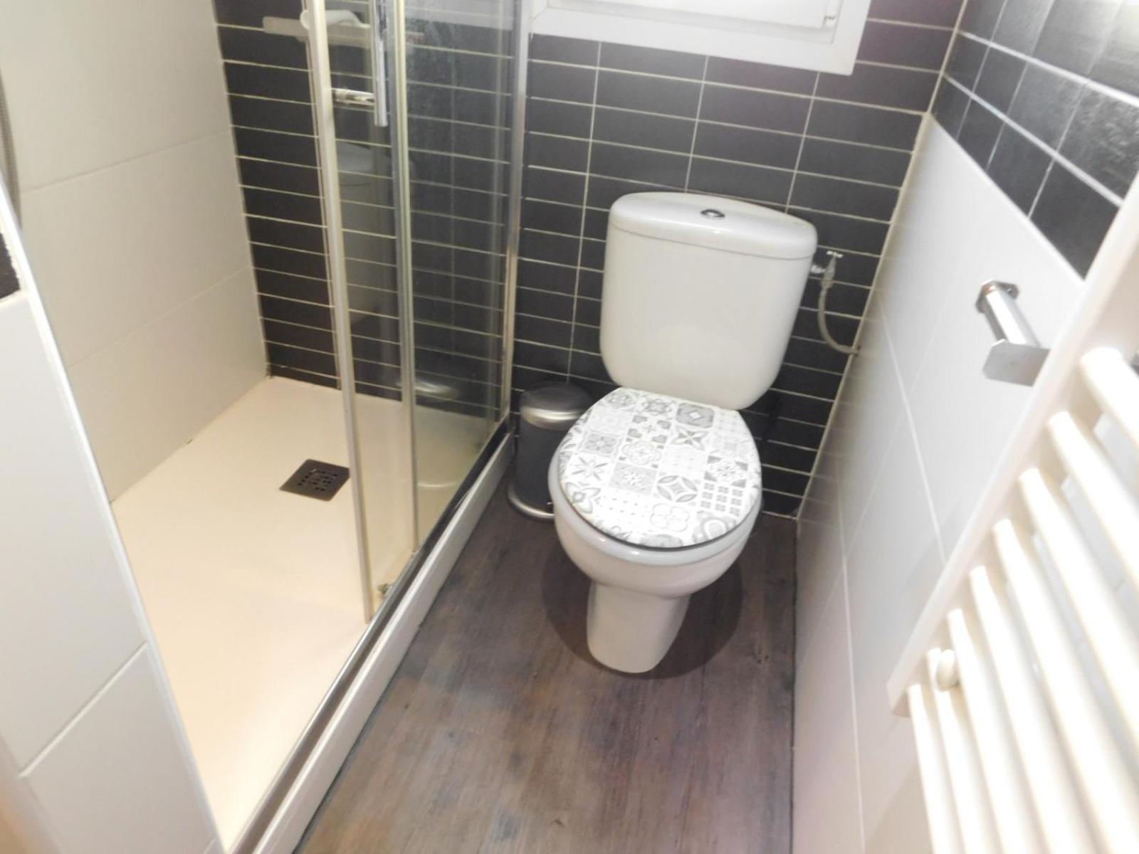 Gmid Immo Apartamento Mas Oliva Roses Bagian luar foto