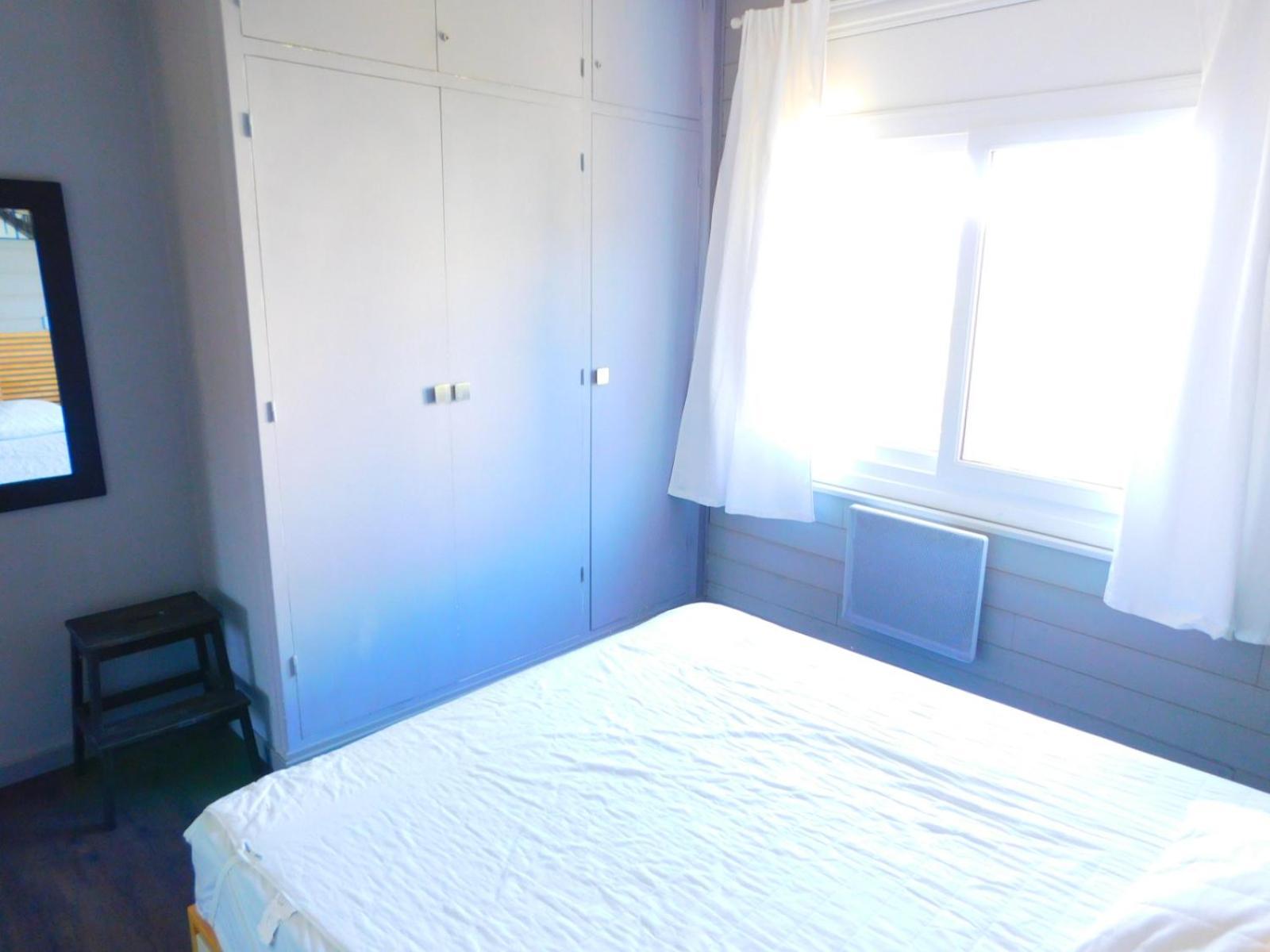 Gmid Immo Apartamento Mas Oliva Roses Bagian luar foto