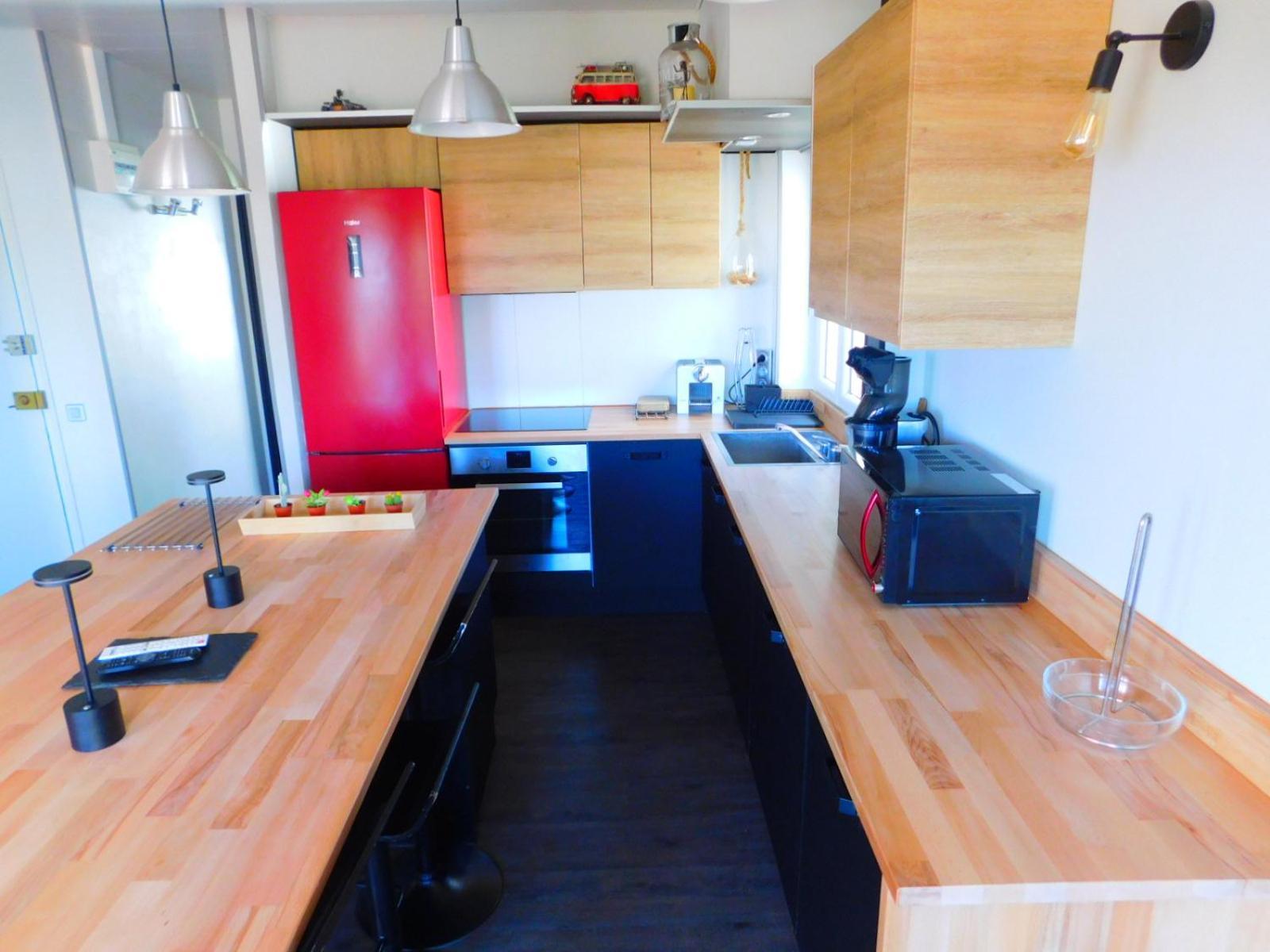 Gmid Immo Apartamento Mas Oliva Roses Bagian luar foto