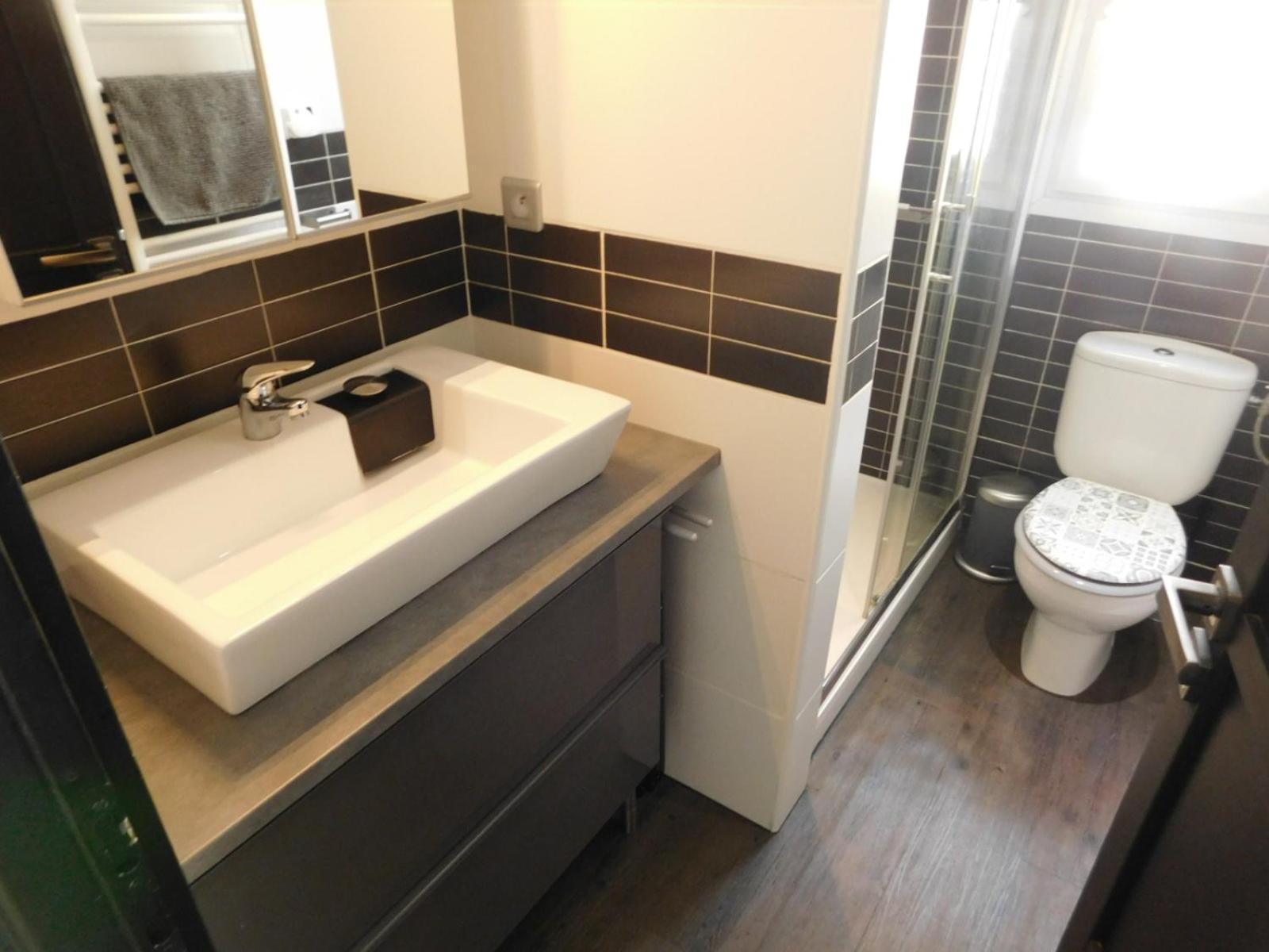 Gmid Immo Apartamento Mas Oliva Roses Bagian luar foto