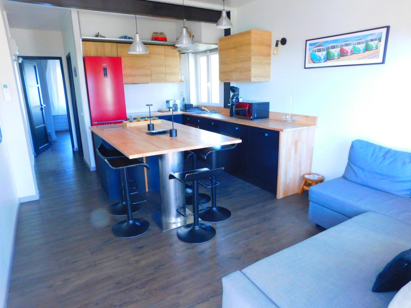 Gmid Immo Apartamento Mas Oliva Roses Bagian luar foto