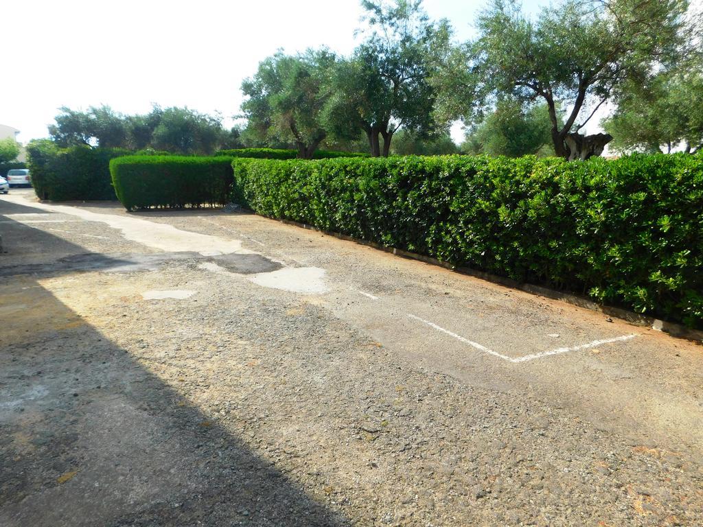 Gmid Immo Apartamento Mas Oliva Roses Bagian luar foto